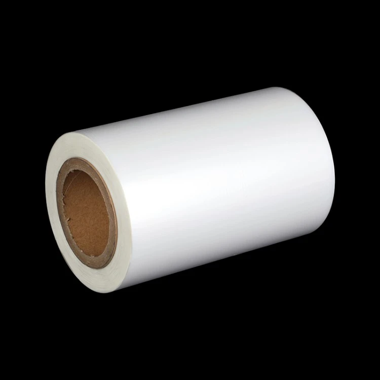 Film thermique BOPET EVA pour produits chimiques quotidiens