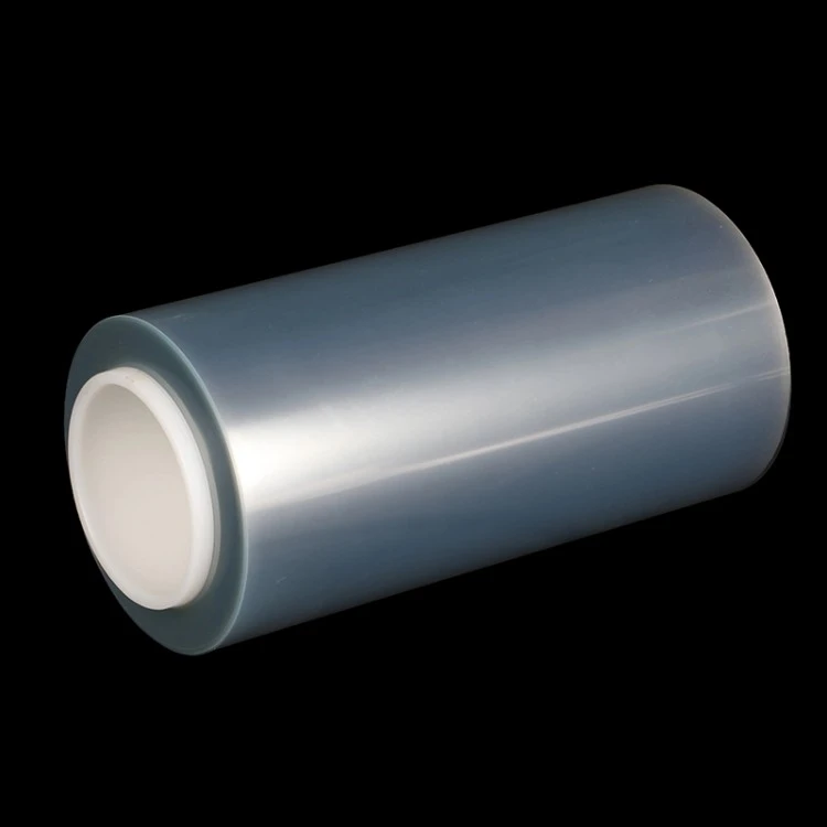 Film thermoscellable BOPET pour sceller les tasses