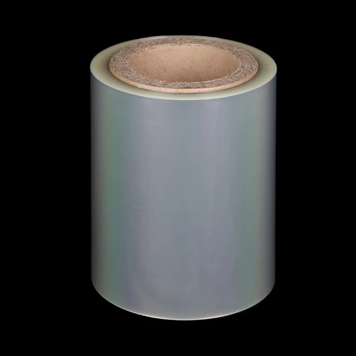 Film BOPET d'impression transparent